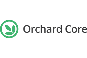 Orchard Core logo